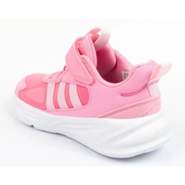 Zapatillas Adidas Ozelle El GY7111 rosado 9