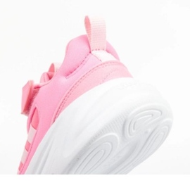 Zapatillas Adidas Ozelle El GY7111 rosado 10