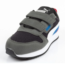 Zapatillas Puma R78 373617 29 gris 6