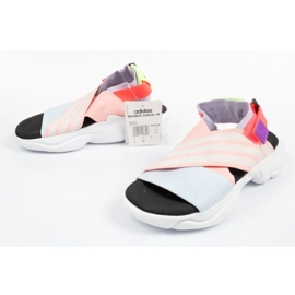 Sandalias Adidas Magmur Sandal FV1214 blanco 9