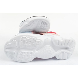 Sandalias Adidas Magmur Sandal FV1214 blanco 10