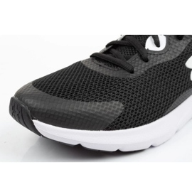 Zapatos Under Armour 3024989-001 negro 6