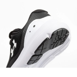 Zapatos Under Armour 3024989-001 negro 7