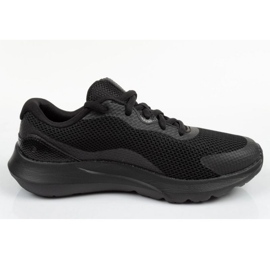 Zapatos Under Armour 3024989-002 negro 4
