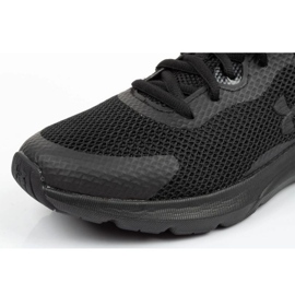 Zapatos Under Armour 3024989-002 negro 6