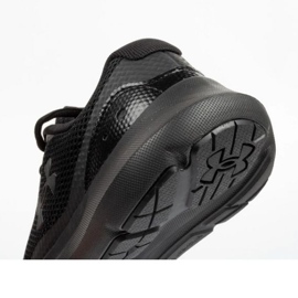 Zapatos Under Armour 3024989-002 negro 7