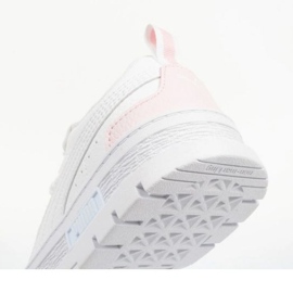 Zapatos Puma Mayze 384528 05 blanco 7