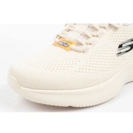Zapatos Skechers 232466/OFWT SLIP-INS beige 6
