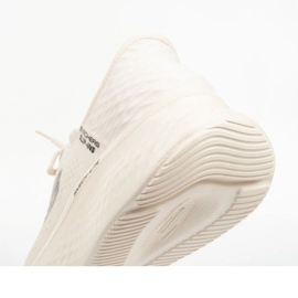 Zapatos Skechers 232466/OFWT SLIP-INS beige 7