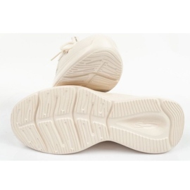 Zapatos Skechers 232466/OFWT SLIP-INS beige 9