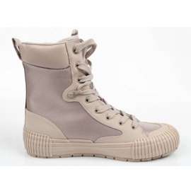 Zapatillas Fila Cityblock FFW018580038 beige 4