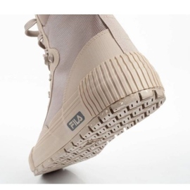 Zapatillas Fila Cityblock FFW018580038 beige 7
