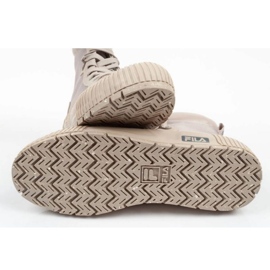 Zapatillas Fila Cityblock FFW018580038 beige 9
