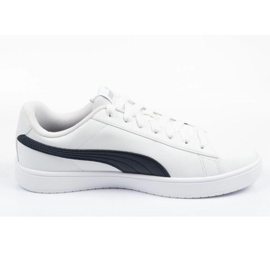 Zapatillas Puma Rickie M 394251 02 blanco 4