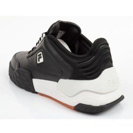 Zapatillas Fila Modern T'23 FFW0282.80010 negro 11