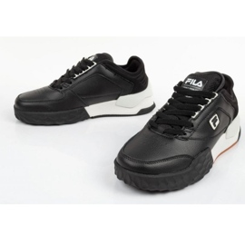 Zapatillas Fila Modern T'23 FFW0282.80010 negro 14