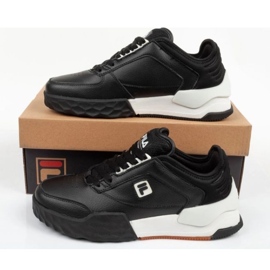 Zapatillas Fila Modern T'23 FFW0282.80010 negro 16