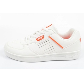 Zapatillas Fila C.Court FFT006613197 blanco 7