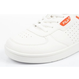 Zapatillas Fila C.Court FFT006613197 blanco 11