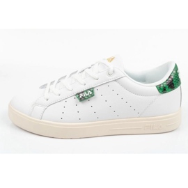 Zapatos Fila Lusso FFW0286.13063 blanco 7