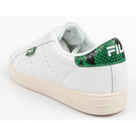 Zapatos Fila Lusso FFW0286.13063 blanco 10