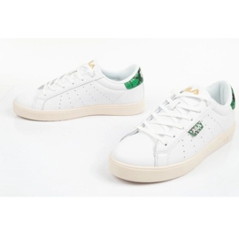 Zapatos Fila Lusso FFW0286.13063 blanco 13
