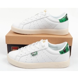 Zapatos Fila Lusso FFW0286.13063 blanco 15
