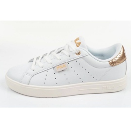Zapatos Fila Lusso FFW028613069 blanco 7