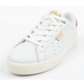 Zapatos Fila Lusso FFW028613069 blanco 8