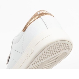 Zapatos Fila Lusso FFW028613069 blanco 12