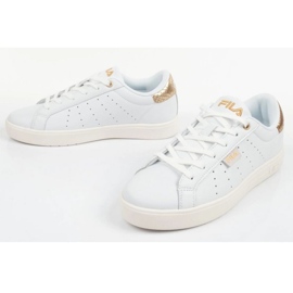 Zapatos Fila Lusso FFW028613069 blanco 13