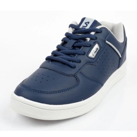 Zapatillas Fila C. Court Jr FFT0066.53135 azul 8