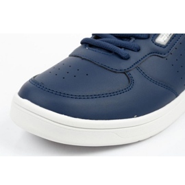 Zapatillas Fila C. Court Jr FFT0066.53135 azul 11