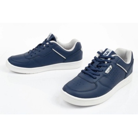 Zapatillas Fila C. Court Jr FFT0066.53135 azul 13