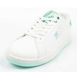 Fila Zapatillas Crosscourt W FFW0259.13208 blanco 8