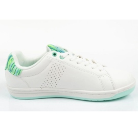 Fila Zapatillas Crosscourt W FFW0259.13208 blanco 9