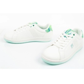 Fila Zapatillas Crosscourt W FFW0259.13208 blanco 13