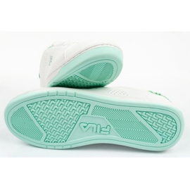 Fila Zapatillas Crosscourt W FFW0259.13208 blanco 14