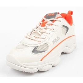 Zapatillas Fila Strada Lucid W FFW0192.13212 blanco 9