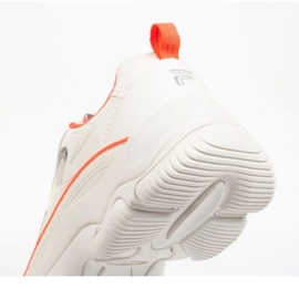 Zapatillas Fila Strada Lucid W FFW0192.13212 blanco 13