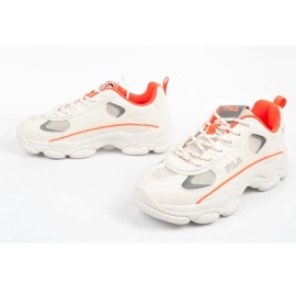 Zapatillas Fila Strada Lucid W FFW0192.13212 blanco 14