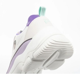 Zapatillas Fila Strada Lucid W FFW0192.13199 blanco 12