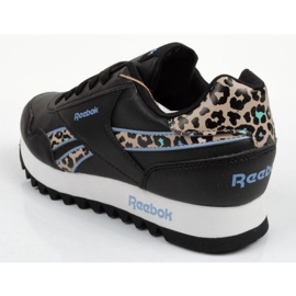 Reebok Royal zapatos 100033299 negro 5