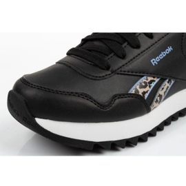 Reebok Royal zapatos 100033299 negro 6