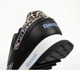 Reebok Royal zapatos 100033299 negro 7