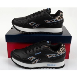 Reebok Royal zapatos 100033299 negro 10