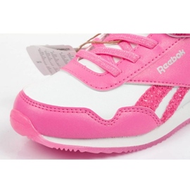 Reebok Royal zapatos 100033297 rosado 6