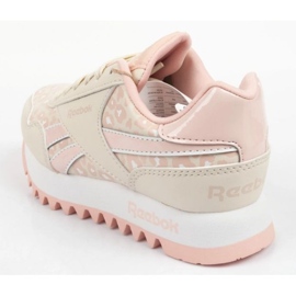 Reebok Royal zapatos 100033298 rosado 5