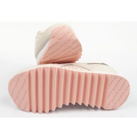 Reebok Royal zapatos 100033298 rosado 9