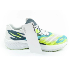 Zapatillas Salomon Aero Volt M 470451 multicolor 4